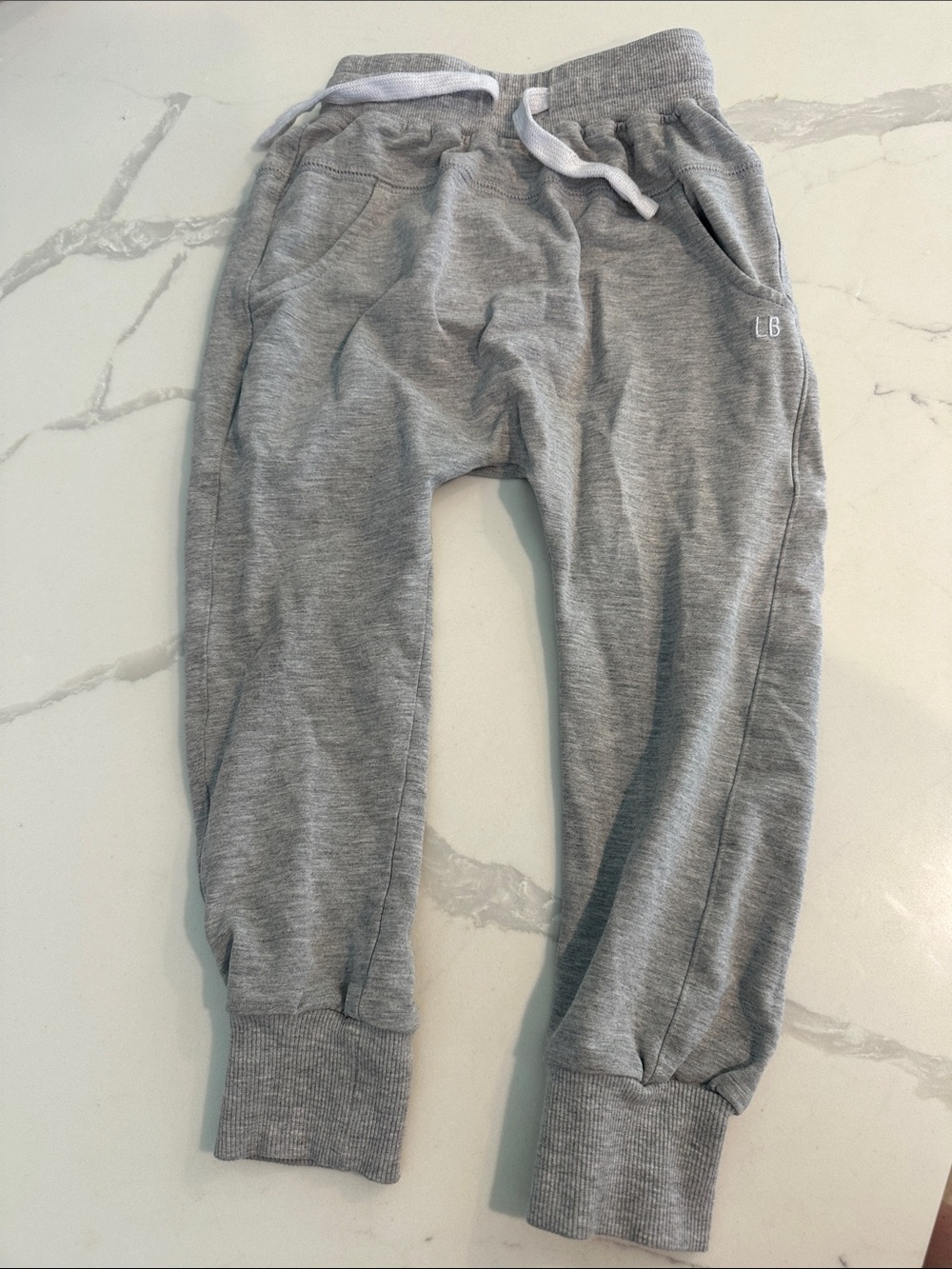 Little Bipsy Core Pant